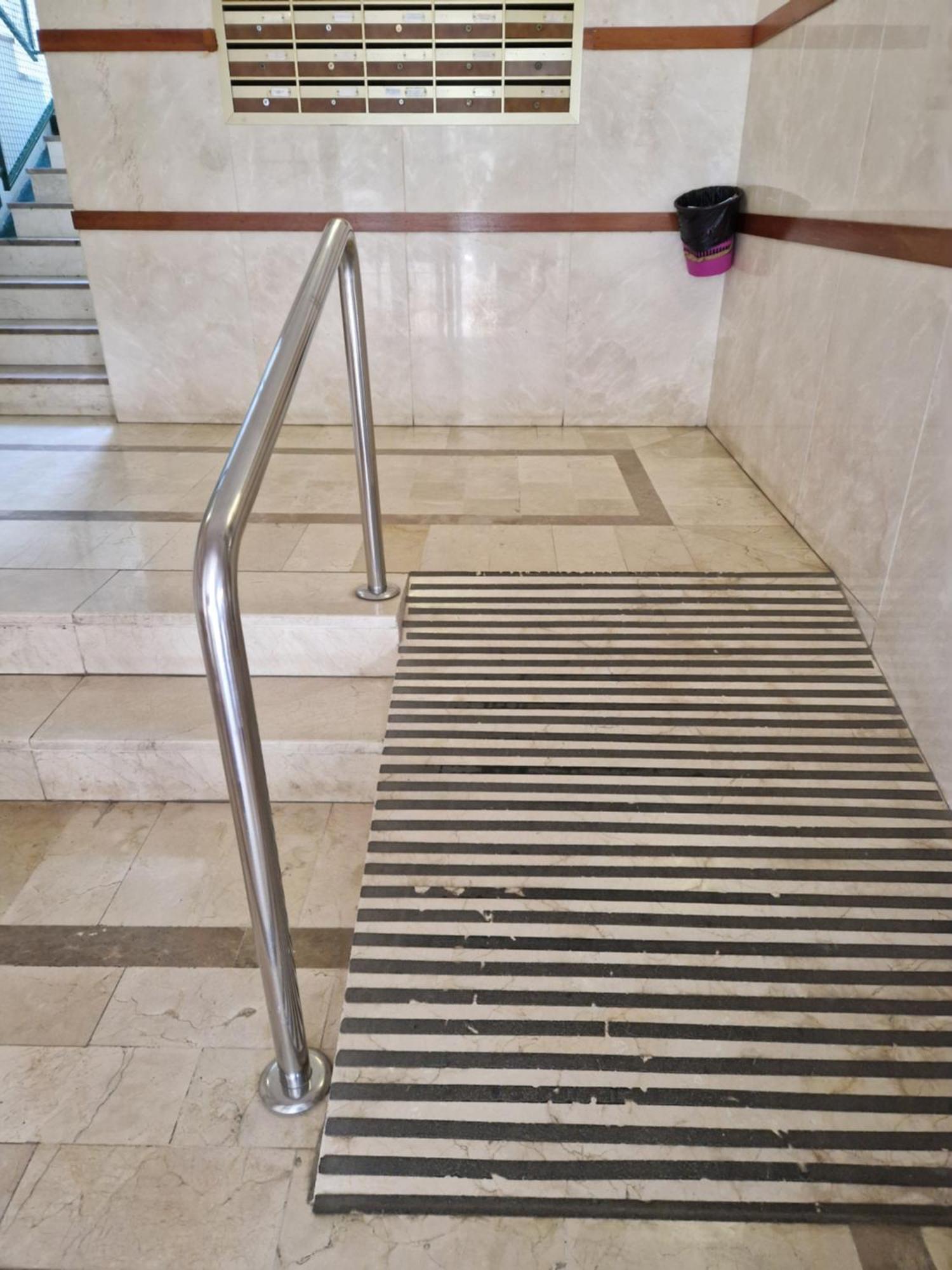 Piso 110m² En El Palo Con Parking Cerca De La Playa Málaga
