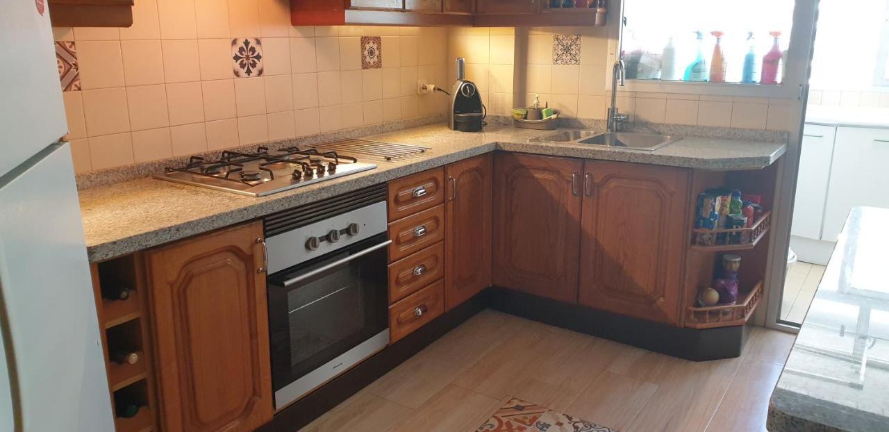 Piso 110m² En El Palo Con Parking Cerca De La Playa Apartment Málaga