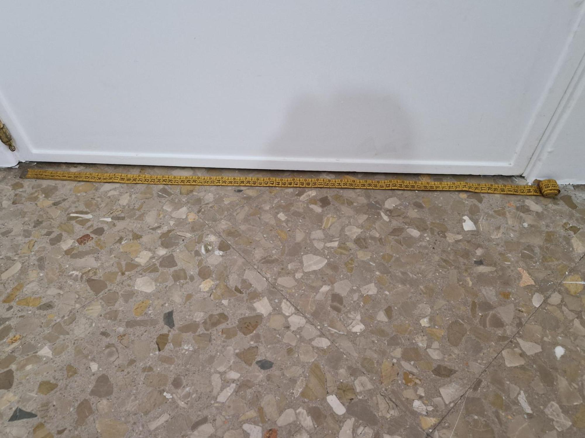 Piso 110m² En El Palo Con Parking Cerca De La Playa Apartment